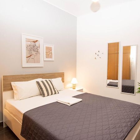 Apartament Athina House "By Checkin" Heraklion Zewnętrze zdjęcie