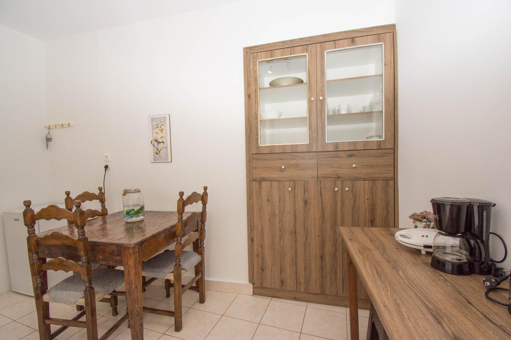 Apartament Athina House "By Checkin" Heraklion Zewnętrze zdjęcie