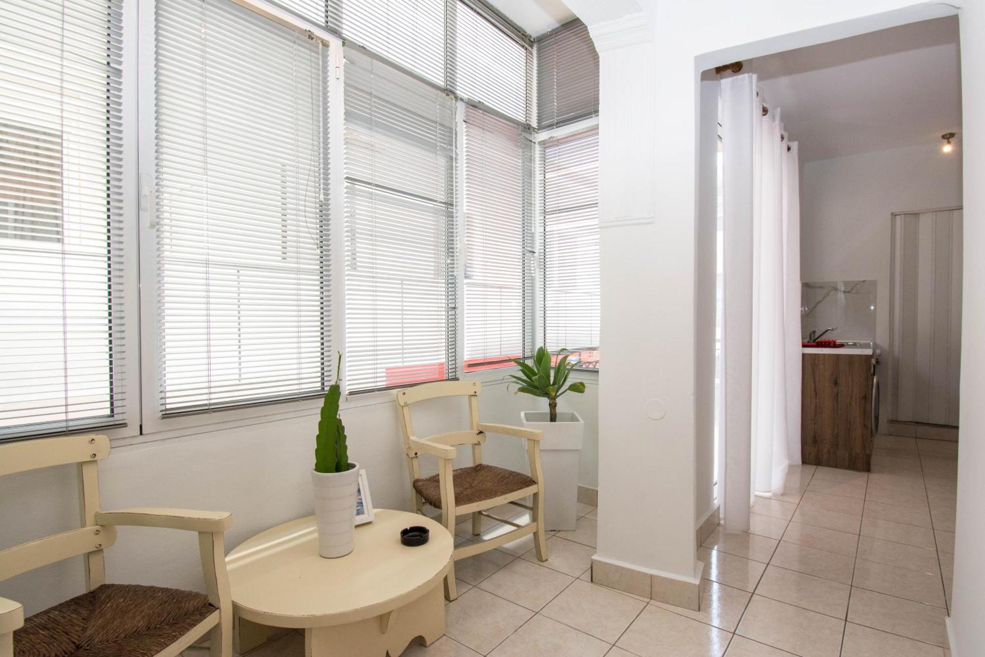 Apartament Athina House "By Checkin" Heraklion Zewnętrze zdjęcie